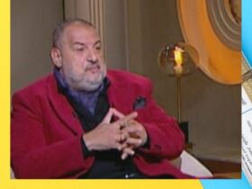 خالد الصاوي يكشف رحلته من الإلحاد للإيمان: «ندمان إني اتأخرت في الجواز.. والفن كان رقم واحد» 🎭🙏