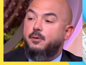 محمود العسيلي يتصدر الترند: 4 زيجات وحكاية حب لكل علاقة ❤️🎤