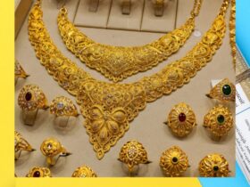 قفزة جديدة تضرب سوق الذهب.. سعر عيار 21 يفاجئ الجميع اليوم الإثنين 29 ديسمبر 2025 42 قفزة جديدة تضرب سوق الذهب.. سعر عيار 21 يفاجئ الجميع اليوم الإثنين 29 ديسمبر 2025