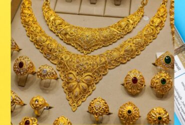 قفزة جديدة تضرب سوق الذهب.. سعر عيار 21 يفاجئ الجميع اليوم الإثنين 29 ديسمبر 2025