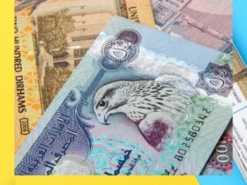 استقرار سعر الدرهم الإماراتي اليوم الإثنين 29 ديسمبر 2025 أمام الجنيه المصري.. هل يتحرك قريبًا؟ 39 استقرار سعر الدرهم الإماراتي اليوم الإثنين 29 ديسمبر 2025 أمام الجنيه المصري.. هل يتحرك قريبًا؟