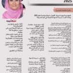 المهندسة بهيرة خيرية.. أفضل داعية إسلامية لعام 2025