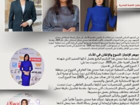 بعيداً عن الصخب.. هبة مجدي تثبت أن الرقي هو معيار التميز الفني وأفضل فنانة لـ 2025!