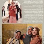 🌍 بسنت نور الدين: سفيرة "المحتوى السياحي الراقي"… أفضل محتوى لعام 2025