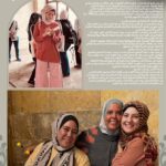 🌍 بسنت نور الدين: سفيرة "المحتوى السياحي الراقي"... أفضل محتوى لعام 2025