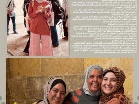 🌍 بسنت نور الدين: سفيرة "المحتوى السياحي الراقي"... أفضل محتوى لعام 2025