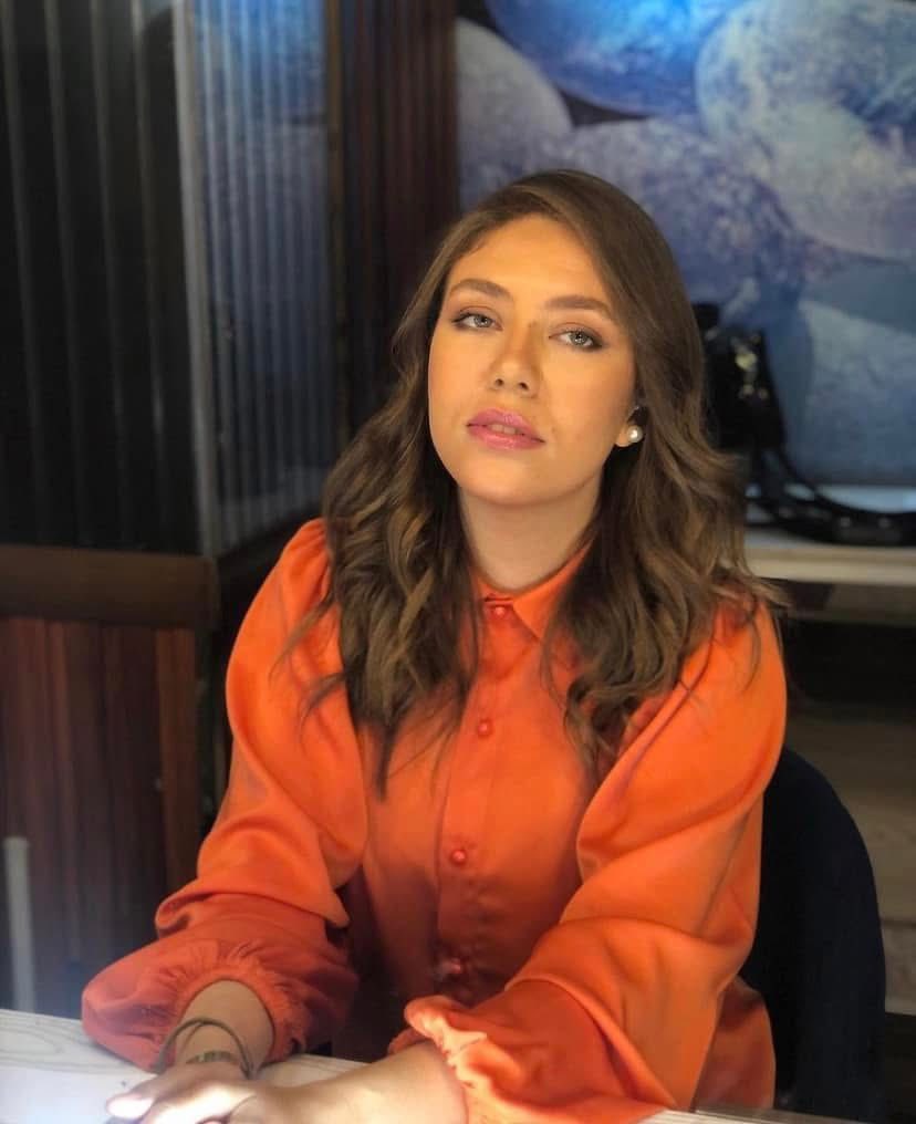 رحمة حسن: ملامح ملكية في قلب "صوت المرأة".. هكذا ينتظرها عشاق الفن الراقي 32 615712209 1492936679378556 7590095658306275346 n