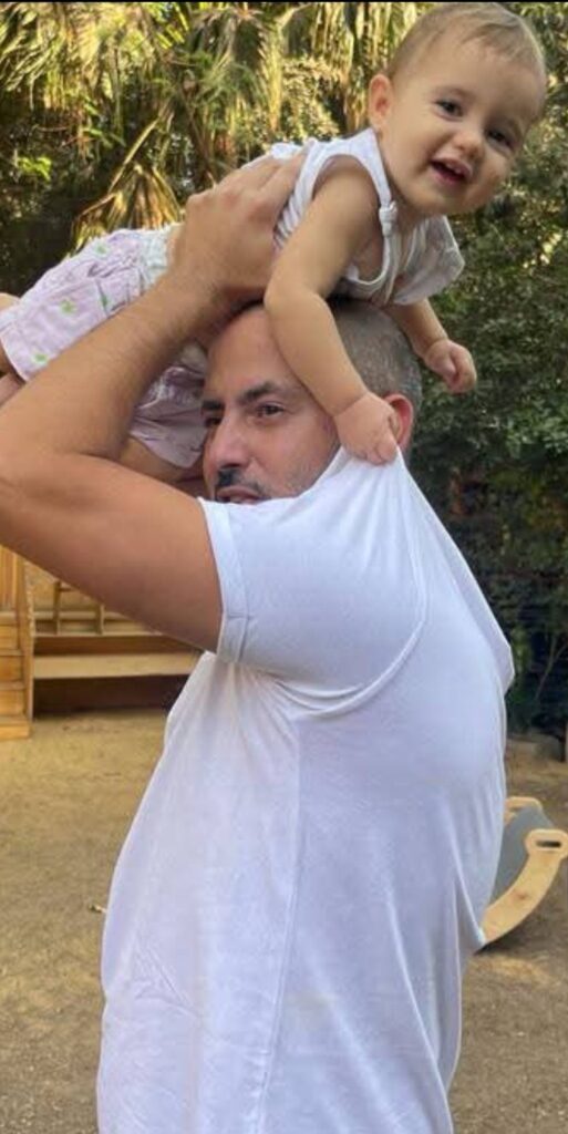 في رسالة تهز القلوب.. شمس البارودي تناجي ابنها "محمود": يا "سندباد" ورثت رجولة أبيك ورومانسية أمك 27 624242426 911285191462275 290906005796829745 n