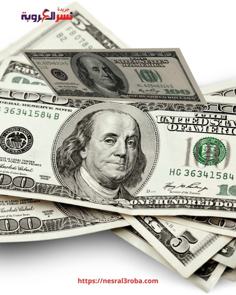 Dollar exchange rate today January 20 2026 in Egypt