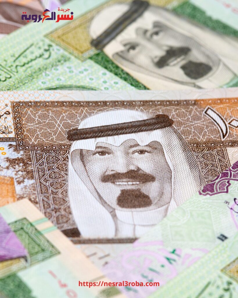 استقرار ملحوظ. سعر الريال السعودي مقابل الجنيه المصري اليوم الإثنين 26 يناير 2026 بيعًا وشراءً 2