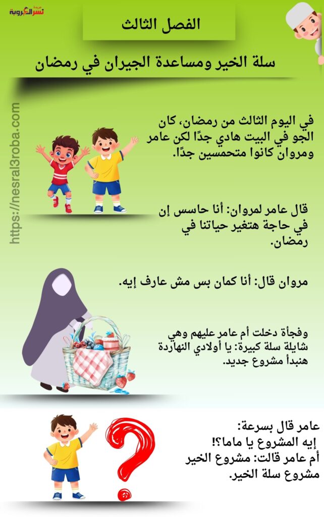 تحدي التلاوة في رمضان 18 1