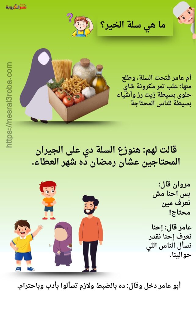 تحدي التلاوة في رمضان 19 1