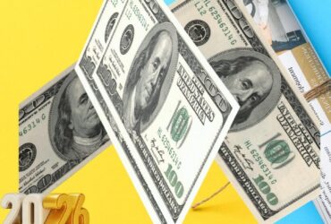 الأخضر اليوم: الدولار الأمريكي يتراجع طفيفًا أمام الجنيه المصري الجمعة 9 يناير 2026