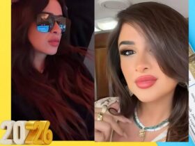 الأهرام تحسم الجدل: «وتقابل حبيب» لياسمين عبدالعزيز ضمن أنجح دراما 2025