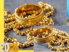 📉 أسعار الذهب في سوريا اليوم الجمعة 9 يناير 2026 – تراجع طفيف مقابل الليرة السورية 32 📉 أسعار الذهب في سوريا اليوم الجمعة 9 يناير 2026 – تراجع طفيف مقابل الليرة السورية