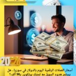 الذهب ثابت عالميًا… والدولار يغيّر اللعبة في سوريا - للمزيد اتبع الرابط التالي - https://www.nesral3roba.com/?p=141055