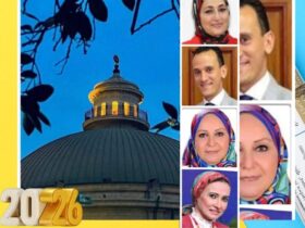 قرار جمهوري يختار 4 أساتذة من جامعة القاهرة للبرلمان.. ماذا تعني الرسالة السياسية؟ 37 قرار جمهوري يختار 4 أساتذة من جامعة القاهرة للبرلمان.. ماذا تعني الرسالة السياسية؟