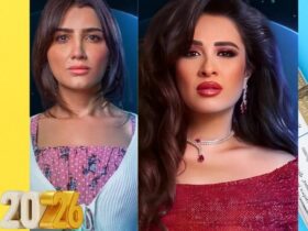 MBC تراهن على البطولة النسائية في رمضان 2026.. صراع ياسمين عبدالعزيز ومي عمر 31 MBC تشعل المنافسة في رمضان 2026 ببطولة نسائية ثقيلة.. ياسمين عبدالعزيز أم مي عمر؟