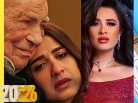 رسالة حاسمة من رشوان توفيق إلى ياسمين عبدالعزيز.. حطي الانتقادات تحت رجلك 33 رسالة حاسمة من رشوان توفيق إلى ياسمين عبدالعزيز.. حطي الانتقادات تحت رجلك