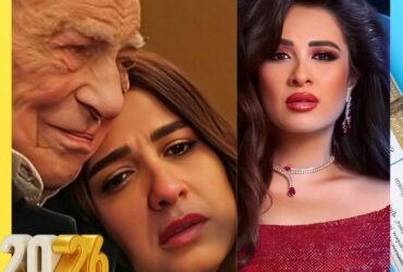 رسالة حاسمة من رشوان توفيق إلى ياسمين عبدالعزيز.. حطي الانتقادات تحت رجلك