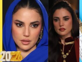 درة تكشف لأول مرة: تعرضت للإجهاض مرتين