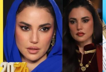 درة تكشف لأول مرة: تعرضت للإجهاض مرتين