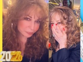 نيللي تحتفل بعيد ميلادها: المهم إني فرحانة مش العمر بالأرقام