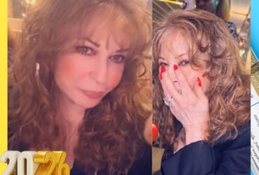 نيللي تحتفل بعيد ميلادها: المهم إني فرحانة مش العمر بالأرقام