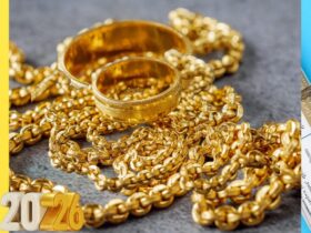 عيار 21 بكام الآن؟ مفاجأة في سعر الذهب اليوم الإثنين 12 يناير 2026