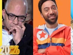 بيومي فؤاد يعتذر علنًا لمحمد سلام.. دموع واعتراف صريح بالخطأ