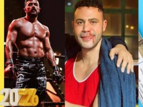 ملاكمة رمضان 2026 تشتعل.. أحمد العوضي ومحمد إمام في منافسة درامية قوية