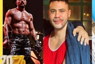 ملاكمة رمضان 2026 تشتعل.. أحمد العوضي ومحمد إمام في منافسة درامية قوية