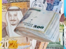 سعر الريال السعودي مقابل الجنيه المصري اليوم الإثنين 12 يناير 2026.. استقرار بالبنوك
