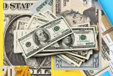 سعر الدولار اليوم الإثنين 12 يناير 2026 في بنك مصر والبنك الأهلي وCIB