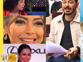 متجوز 3.. مصطفى شعبان ينافس بمسلسل «درش» في رمضان 2026