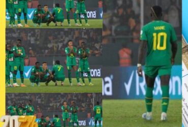 فرديناند كولي: مواجهة مصر والسنغال ثأرية.. والأخطاء أمام صلاح ومرموش غير مقبولة