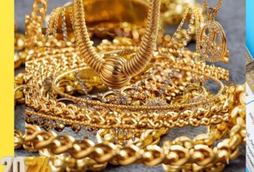 قفزة عالمية ومحلية.. سعر الذهب في سوريا اليوم يسجل ارتفاعًا جديدًا