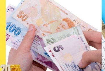 ارتفاع جماعي في أسعار العملات الأجنبية مقابل الليرة السورية اليوم