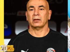 حسام حسن: السنغال ليست عقدة لمصر.. والفراعنة أصحاب التاريخ الأقوى في إفريقيا