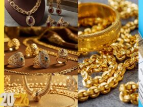 قفزة قوية في سعر الذهب اليوم الجمعة 16 يناير 2026.. وعيار 21 يسجل مستوى جديد