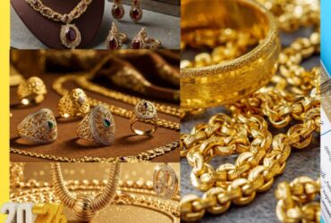 قفزة قوية في سعر الذهب اليوم الجمعة 16 يناير 2026.. وعيار 21 يسجل مستوى جديد