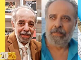 في العناية المركزة.. أخو الفنان ياسر صادق يمر بأزمة صحية بعد معاناة طويلة مع سرطان الرئة