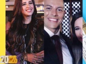 أحمد التهامي يحتفل بعيد ميلاد ياسمين عبدالعزيز: الفن لسه بخير