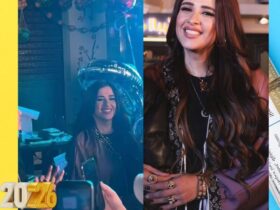 أول صور من عيد ميلاد ياسمين عبدالعزيز ضحكة من القلب تضيء الدنيا