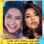 شقيق شيرين عبدالوهاب يطالب بالهدوء ويؤكد: "أختي حالتها تصعب على أي حد"