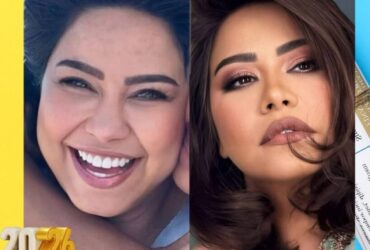 شقيق شيرين عبدالوهاب يطالب بالهدوء ويؤكد: "أختي حالتها تصعب على أي حد"