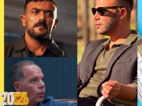 رامي إمام عن المنافسة على لقب الأعلى أجرًا: "إحنا إخوات والمستفيد الأول هو الجمهور المصري"