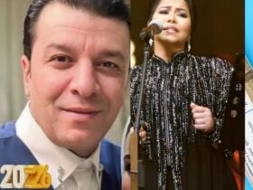 مصطفى كامل عن حالة شيرين عبدالوهاب: "سكوتي احترام لعهد العلاج هدفنا شفاها قبل أي حاجة"