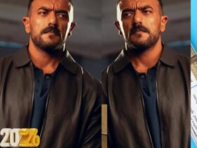 أحمد العوضي يترك الحارة الشعبية ويستعد لمسلسل "الأستاذ" بعد رمضان 2026