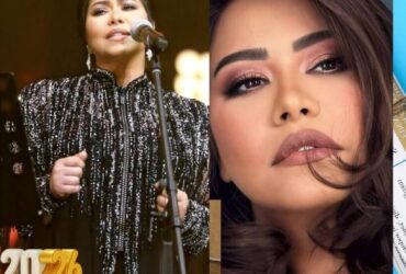 شقيق شيرين عبدالوهاب يكشف الحقيقة الكاملة: "شيرين محتاجة رحمة ودعم حقيقي، مش ضجة"